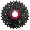 Image de SunRace Cassette Csrx0 10S 11-28T noir