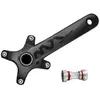 Image de Sunrace Manivelle Mx00 175 mm