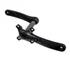 Image de SunRace FCMX00 Single Crank MTB 175mm Noir