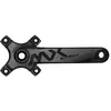 Image de SunRace, Manivelle de vélo, (175 mm)