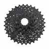 Image de Cassette 9v. sunrace 11-36 m90 pour shimano noir (livre en boite) (11-13-15-18-21-24-28-32-36) (offre speciale)