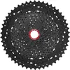 Image de SunRace cassette Csmz91x12v 10-50T noir