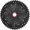 Image de SunRace, Cassette vélo, (12-vitesse, 10-50)