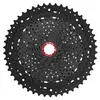 Image de SunRace cassette Csmx9x11v 10-46T noir