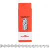 Image de Sunrace Chaîne Cns1e E-bike 1/2 X 1/8 Mtb 136 Links
