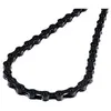 Image de Chaine velo 9v. sunrace cnm9e gris 116m (e bike/vae)