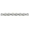 Image de SunRace chaine CN12S 1/2 x 3/32 pouces 126 maillons acier argent