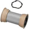 Image de Fsa Boîtier De Pédalier Pressfit86 Mega-exo One Size