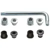 Image de Fsa Boulon De Manivelle Kit For Atb 14