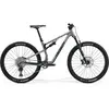 Image de Merida Bikes Vtt One-twenty 600 29´´ Deore M6100 2024 XS