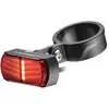Image de Litemove Feu Arrière Ts-sp 30,9/31,6 Mm One Size