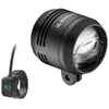 Image de Litemove Phare Avant Led E-bike Ac-150 12 V 600 Lumens