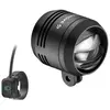 Image de Litemove Phare Avant Led E-bike Ac-210 12 V 700 Lumens