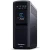 Image de Cyberpower Onduleur CP 1200EIPFCLCD 1200VA/720W Line-Interactive (1200 VA, 720 W, ASI line-interactive), Onduleur