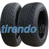 Image de Pneus moto Kenda KR20 Kanine ( 225/50 R15 TL 76H roue arrière )