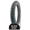 Image de Kenda Pneu Rigide Urbain Slick 16'' X 2.50 16'' x 2.50