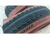 Image de Kenda Pneu De Gravel Crusher 120tpi Tan Sidewall Tubeless 700c X 45 700C x 45
