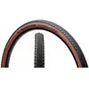 Image de Kenda Pneu De Gravel Alluvium 120tpi Tan Sidewall Tubeless 700c X 40 700C x 40