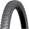Image de Kenda Pneu Vtt Double Black Trail Dual Layer Tubeless 27.5´´ X 2.40 27.5´´ x 2.40