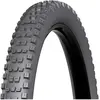 Image de Kenda Pneu Vtt Double Black All Mountain Triple Tubeless 27.5´´ X 2.40 27.5´´ x 2.40