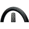 Image de Kenda Pneu Vtt Hellkat 08194574 120tpi Tubeless 27.5'' X 2.40 27.5'' x 2.40