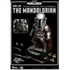 Image de Le Mandalorien et l'enfant Star Wars Egg-Attack Action Figure
