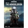 Image de Beast Kingdom Star Wars The Mandalorian - Egg Attack Action: The Mandalorian