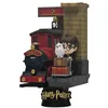 Image de Harry Potter - Figurine Voie 9 3/4 Diorama D-Stage