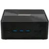 Image de Elitegroup Liva Z2 (64 Go, 4 Go, Intel Pentium Silver N5030), PC, Noir