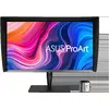 Image de ASUS PA32UCG-K (3840 x 2160 pixels, 32"), Moniteur, Noir, Gris