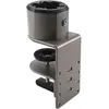 Image de ASUS ROG Desk Mount Kit ACL01 (Tables, 49"), Support de moniteur, Noir