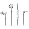 Image de ASUS ROG Cetra II Core Moonlight White - Écouteurs avec micro - intra-auriculaire - filaire - jack 3,5mm - blanc