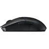Image de ASUS TUF Gaming M4 - Souris - droitiers et gauchers - 6 boutons - sans fil - Bluetooth 5.1, 2.4 GHz - récepteur sans fil USB - noir