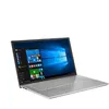 Image de ASUS P17 P1701CEA-BX118R - Intel Core i3 - 1115G4 / jusqu'à 4.1 GHz - Win 10 Pro - UHD Graphics - 4 Go RAM - 256 Go SSD - 17.3" 1600 x 900 (HD+) - Wi-Fi 5 - argent