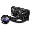 Image de ASUS ROG Strix LC II 240, Refroidissement liquide CPU, Noir