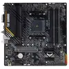 Image de ASUS TUF GAMING A520M-PLUS WIFI AMD A520 Emplacement 90MB17F0-M0EAY0