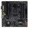 Image de ASUS TUF GAMING A520M-PLUS II - Carte-mère - micro ATX - Socket AM4 - AMD A520 Chipset - USB 3.2 Gen 1 - Gigabit LAN - carte graphique embarquée (unité centrale requise) - audio HD (8 canaux)