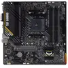 Image de ASUS TUF GAMING A520M-PLUS II (AM4, AMD A520, mATX), Carte mère