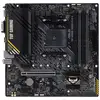 Image de ASUS TUF GAMING A520M-PLUS II AMD A520 Emplacement AM4 90MB17G0-M0EAY0