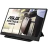 Image de ASUS ZenScreen MB165B - Écran LED - 15.6" - portable - 1366 x 768 WXGA @ 60 Hz - TN - 220 cd/m² - 500:1 - 10 ms - USB - noir