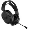 Image de Casque sans fil Asus TUF Gaming H1 Wireless - Aimant néodyme - TUF H1 WIRELESS - Noir - 295 g