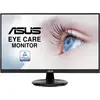 Image de ASUS VA27DCP Eye Care 27 pouces FHD IPS WLED Flat 75 Hz 250 cd (1920 x 1080 pixels, 27"), Moniteur, Noir