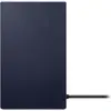 Image de ASUS SimPro Dock 2 (7 ports), Station d’accueil + hub USB, Noir, Bleu