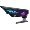 Image de Support pour carte graphique ASUS ROG Herculx XH01 noir ARGB