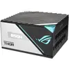 Image de ASUS PSU Thor 850W Platinum II (850 W), Alimentation PC, Bleu, Gris, Noir