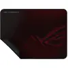 Image de ASUS ROG Scabbard II (M), Tapis de souris, Rouge, Noir