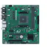 Image de ASUS Pro A520M-C II/CSM - Carte-mère - micro ATX - Socket AM4 - AMD A520 Chipset - USB 3.2 Gen 1 - Gigabit LAN - carte graphique embarquée (unité centrale requise) - audio HD (8 canaux) - ASUS Corporate Stable Model (CSM)