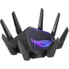 Image de ASUS GT-AXE16000, Routeur, Noir