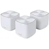 Image de ASUS ZenWiFi XD5 AX3000 Set de 3, Routeur, Blanc