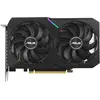 Image de ASUS Double -RTX3060-12G-V2 NVIDIA GeForce RTX 3060 GDDR6 (12 Go, GDDR6), Carte graphique, Noir